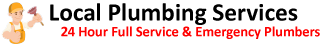 Kansasville Plumbers